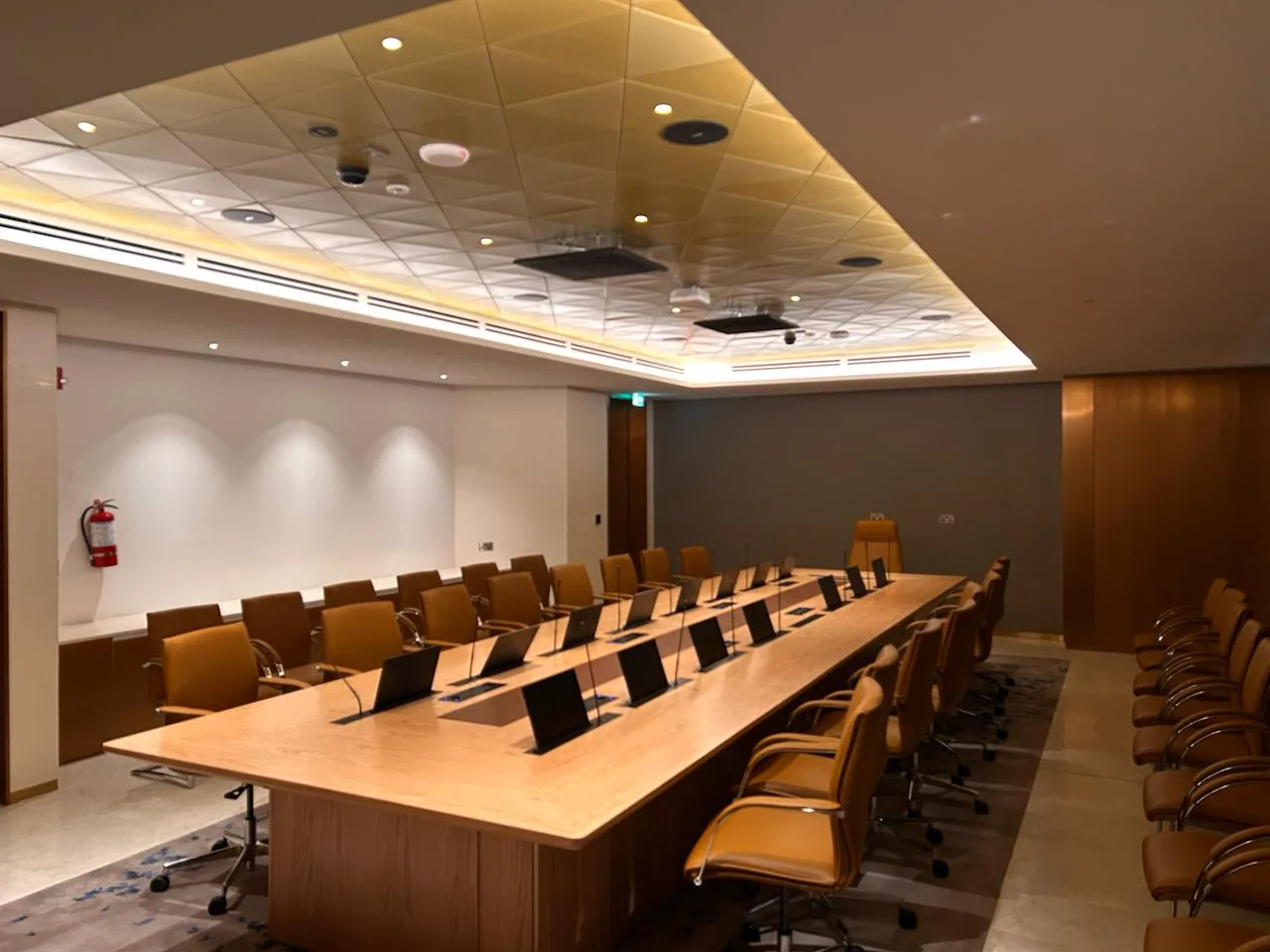 Audio Visual Systems