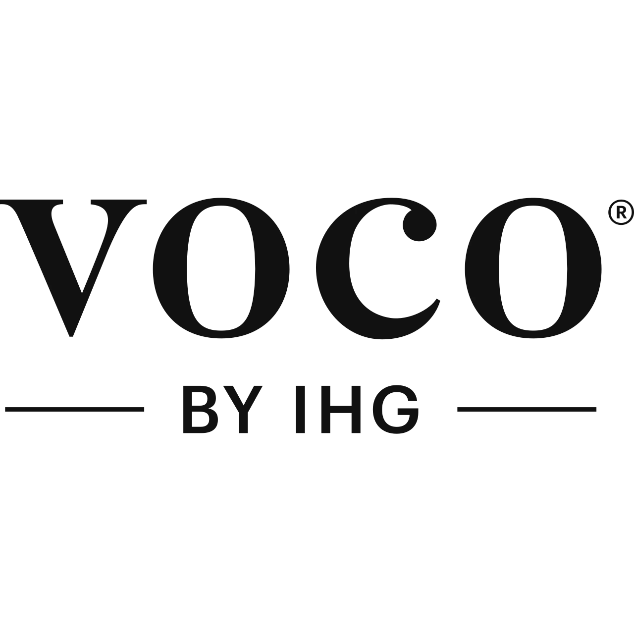 Voco Hotels by IHG