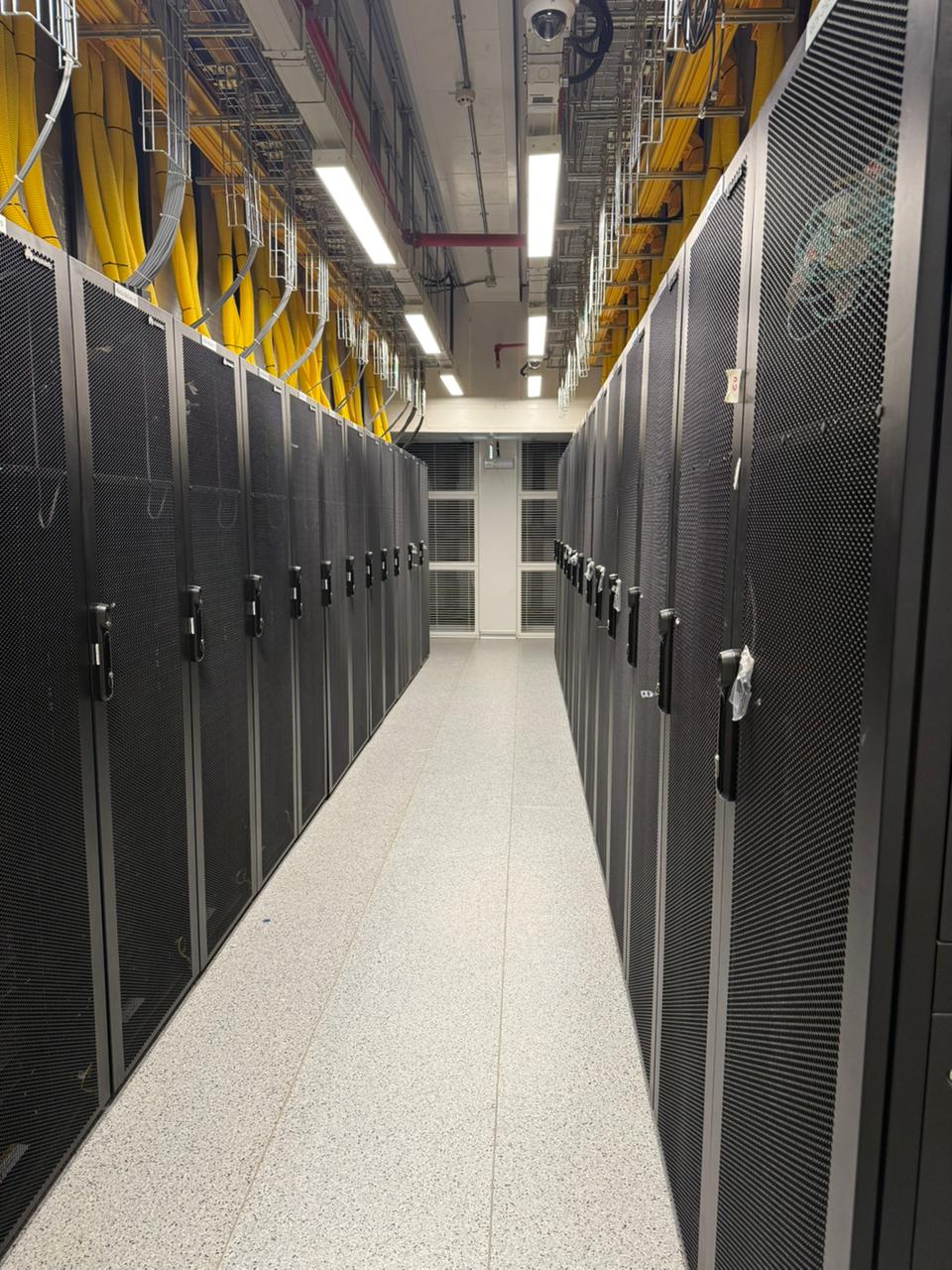 ELV structured cabling