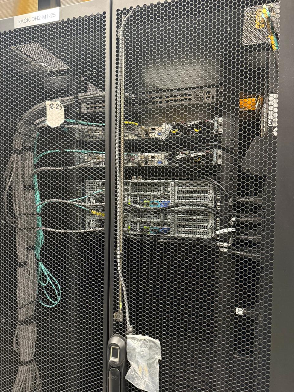 ELV surveillance deployment
