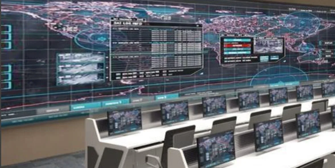 ICT Infrastructure
